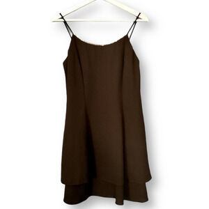 Vintage Little Black Dress Size Medium